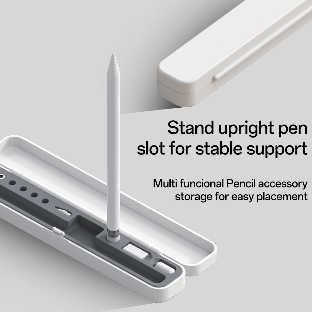 For applepencil storage box ge - Top Tablet Accessories recension och pris