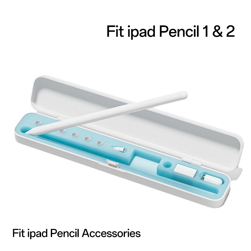 For applepencil storage box ge - Top Tablet Accessories recension och pris