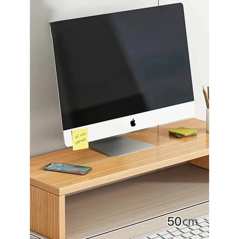 Multifunctional Monitor Riser  - Tablet Lap Desk recension och pris