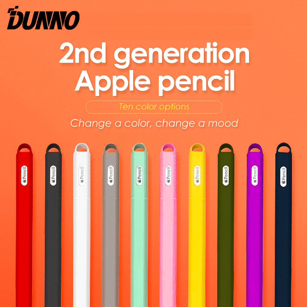 For Apple Pencil 2nd Generatio - Tablet Accessories Case recension och pris