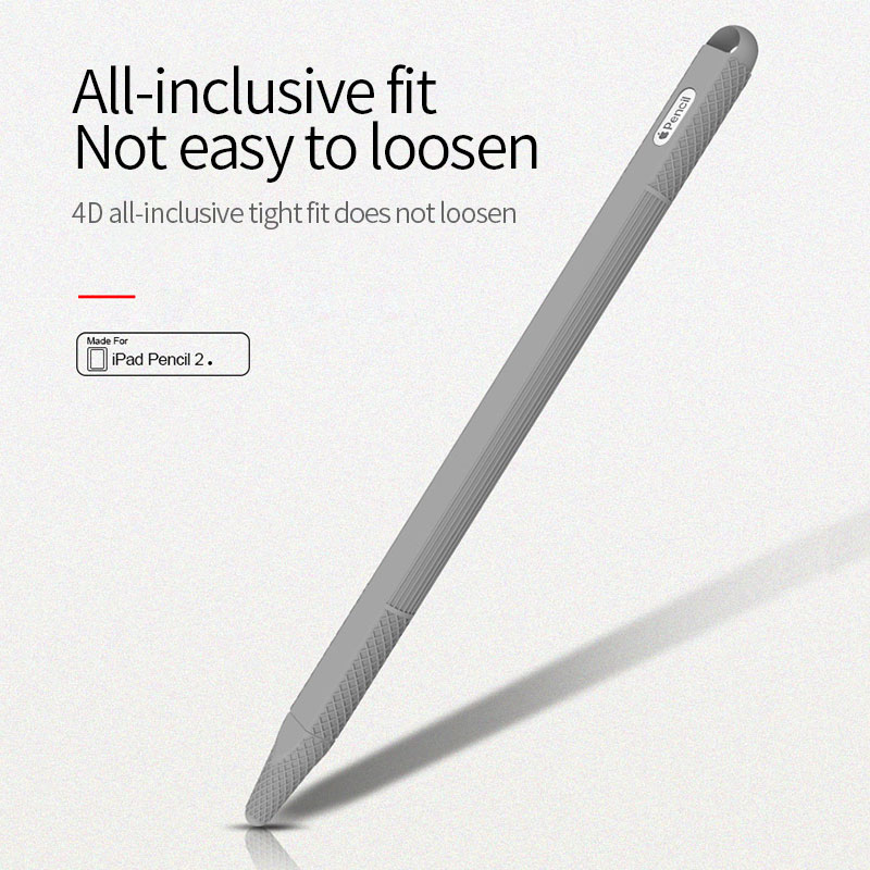 For Apple Pencil 2nd Generatio - Tablet Accessories Case recension och pris