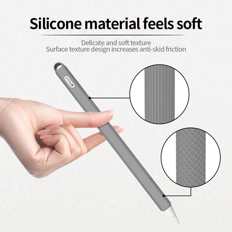 For Apple Pencil 2nd Generatio - Tablet Accessories Case recension och pris