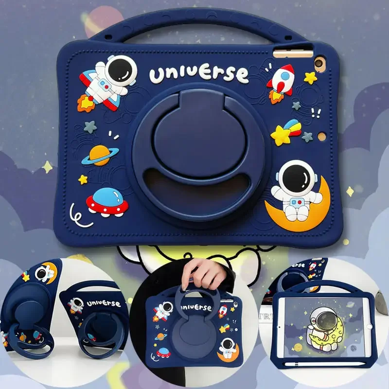 Kids Case For Xiaomi RedMi Pad - Oneplus Tablet Accessories recension och pris