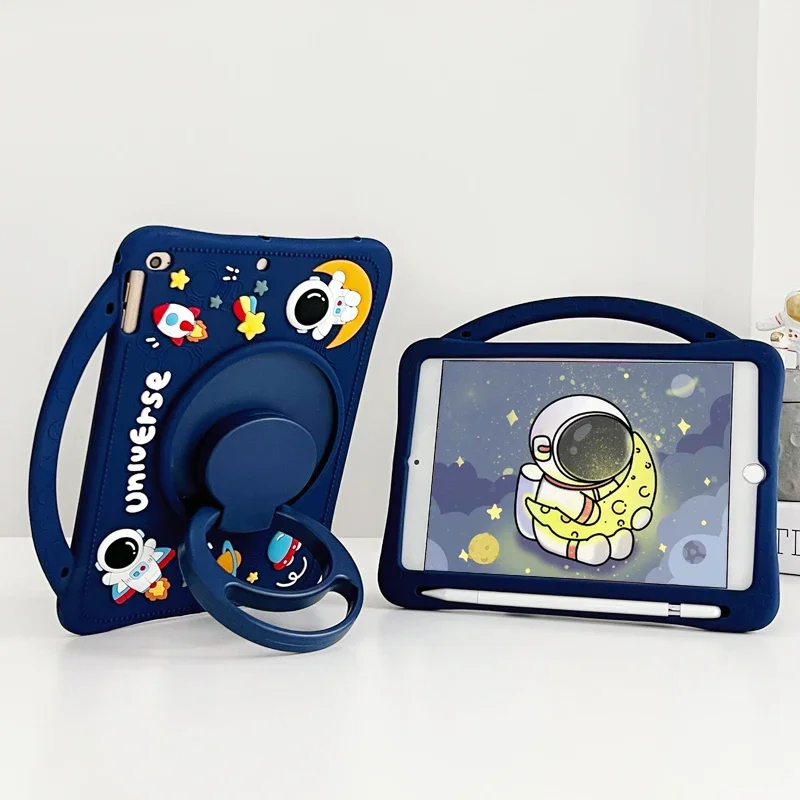 Kids Case For Xiaomi RedMi Pad - Oneplus Tablet Accessories recension och pris