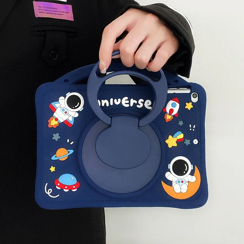 Kids Case For Xiaomi RedMi Pad - Oneplus Tablet Accessories recension och pris
