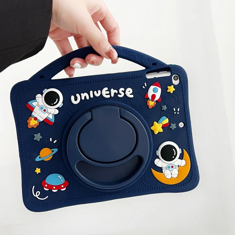 Kids Case For Xiaomi RedMi Pad - Oneplus Tablet Accessories recension och pris