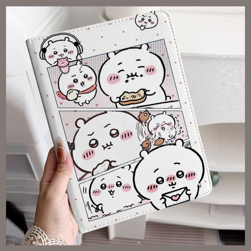 Cute Chiikawa iPad Case Protec - Tablet Accessories Case recension och pris