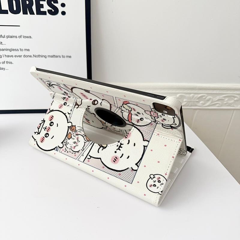Cute Chiikawa iPad Case Protec - Tablet Accessories Case recension och pris