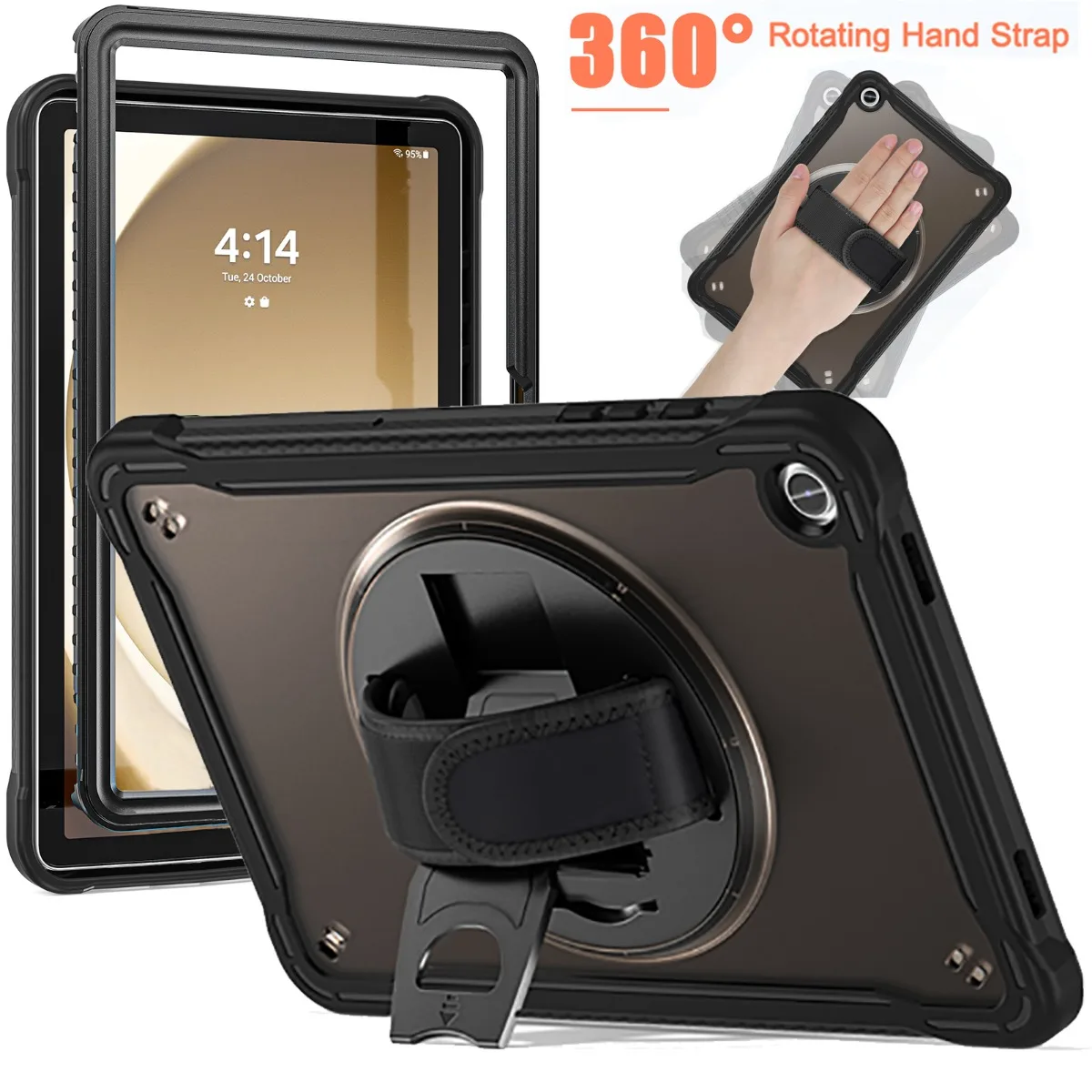 Funda Kids Tablet Cover for Sa - Getac Tablet Accessories recension och pris