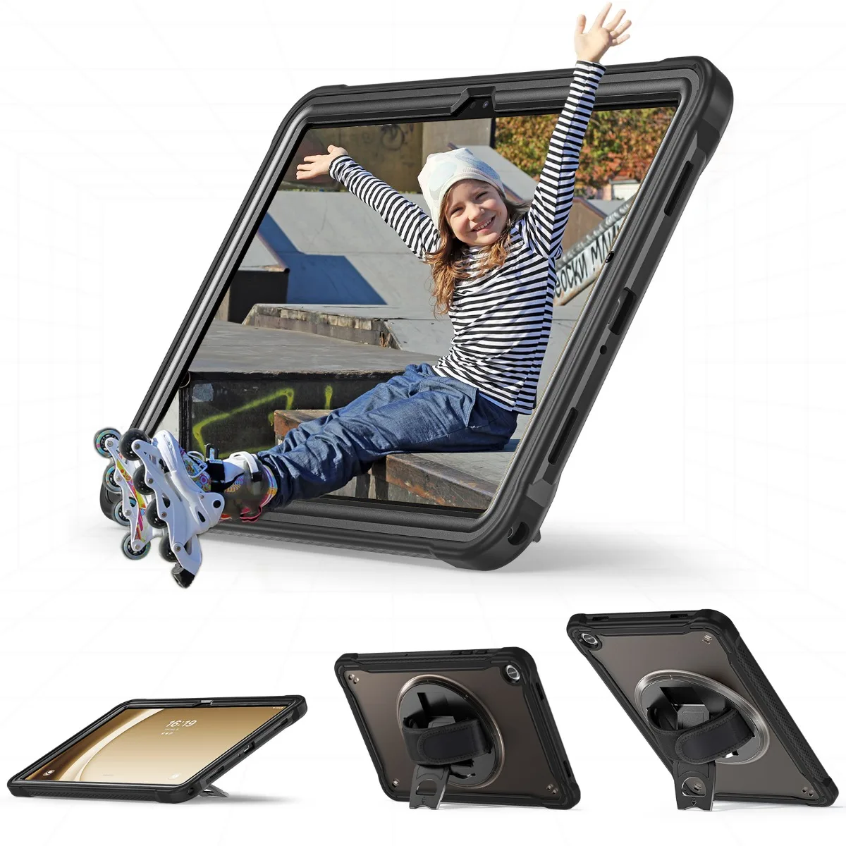 Funda Kids Tablet Cover for Sa - Getac Tablet Accessories recension och pris