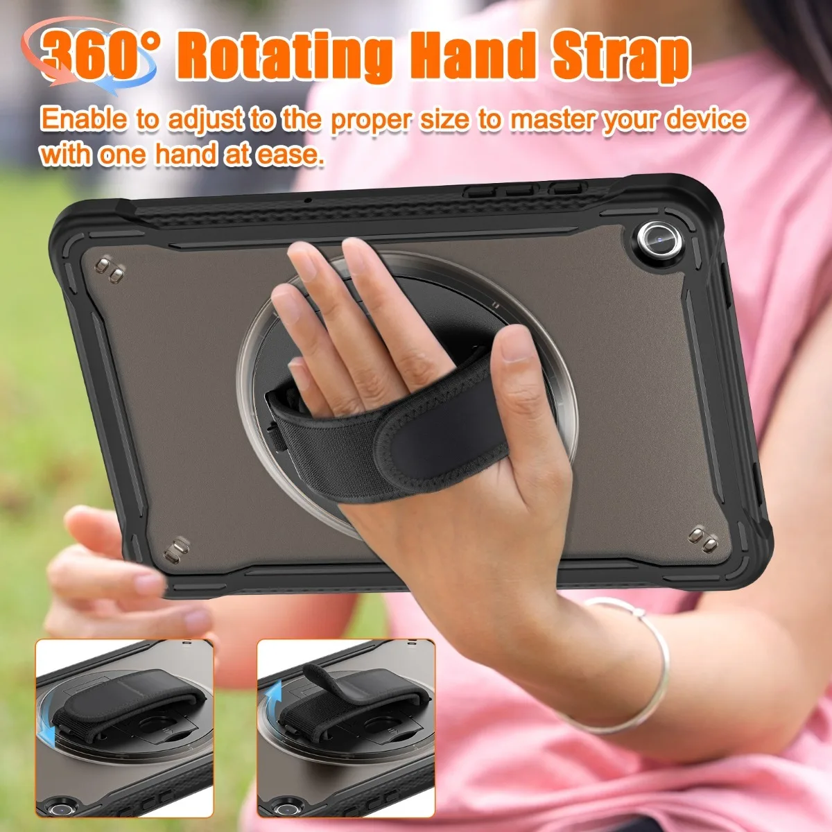 Funda Kids Tablet Cover for Sa - Getac Tablet Accessories recension och pris